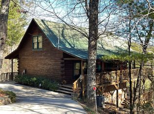 245 Cobblestone Way, Townsend, TN 37882