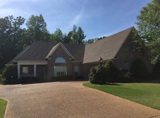 920 Bonnie Blue Dr, Oxford, MS 38655
