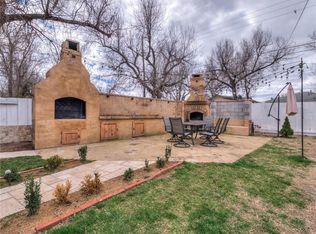 3413 S Liberty Ave, Oklahoma City, OK 73119