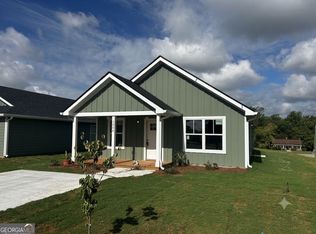 1000 Callaway Ave, Lagrange, GA 30240