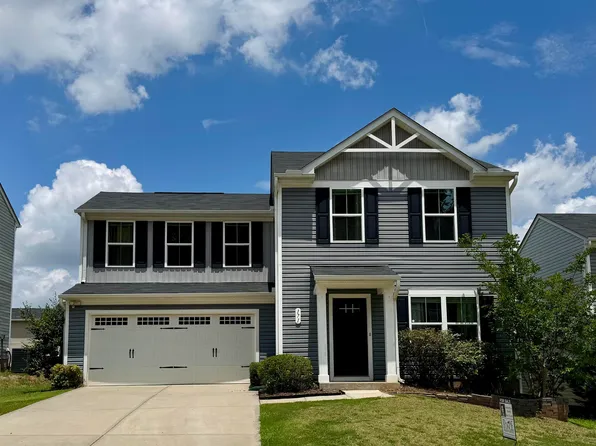 171 Ralston Rd, Greer, SC 29651