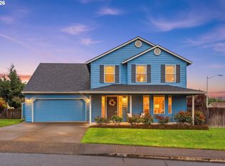 14010 SE 131st Ave, Clackamas, OR 97015