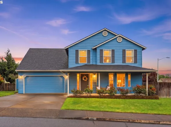 14010 SE 131st Ave, Clackamas, OR 97015