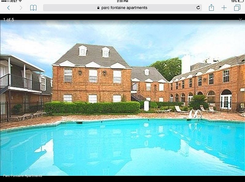 2nd image of 3101 Rue Parc Fontaine APT 1707