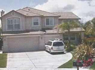 16 Portsmouth Ct, Oakley, CA