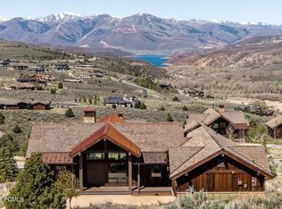 6767 E Riparian Way, Kamas, UT 84036