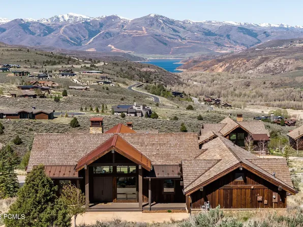 6767 E Riparian Way, Kamas, UT 84036