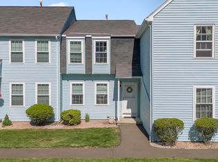 229 Branford Rd UNIT 433, North Branford, CT 06471