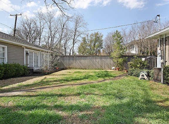 4th image of 3429 Haynie Ave