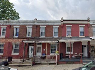 1214 N Wilton St, Philadelphia, PA 19131