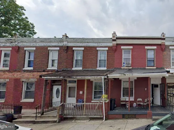 1214 N Wilton St, Philadelphia, PA 19131