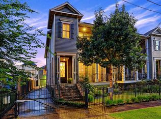 1420 W 22nd St, Houston, TX 77008