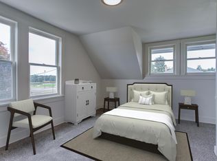 5 Ash St, Ridgefield, WA 98642