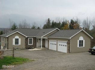 106 Wiedmaier Ct #A, Ithaca, NY 14850