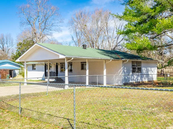 4816 Sarasota Dr, Hixson, TN 37343