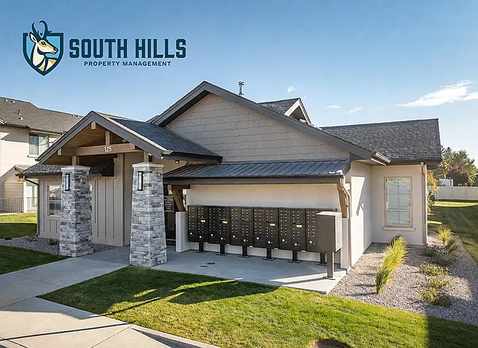 Summit Springs Townhomes — Photo 3