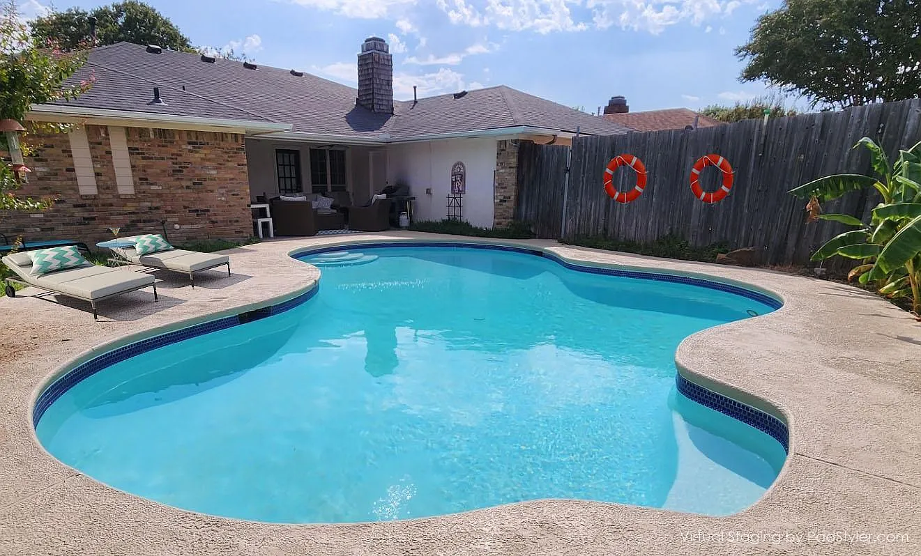 4 bed, 2156 sqft, $3,895 — Photo 1
