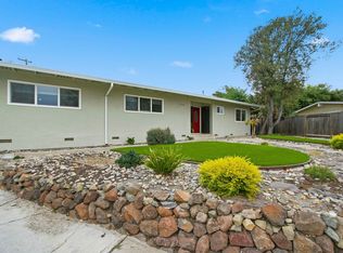 2100 Tiny St, Milpitas, CA 95035