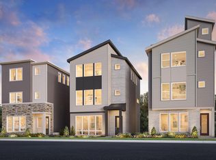 Champa Plan, Heights at DTC, Centennial, CO 80112