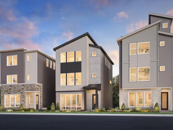 Champa Plan, Heights at DTC