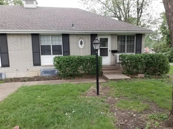 7916-7918 E 88th Ter, Kansas City, MO 64138