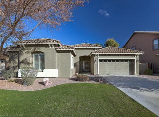 2779 S Butte Ln, Gilbert, AZ 85295