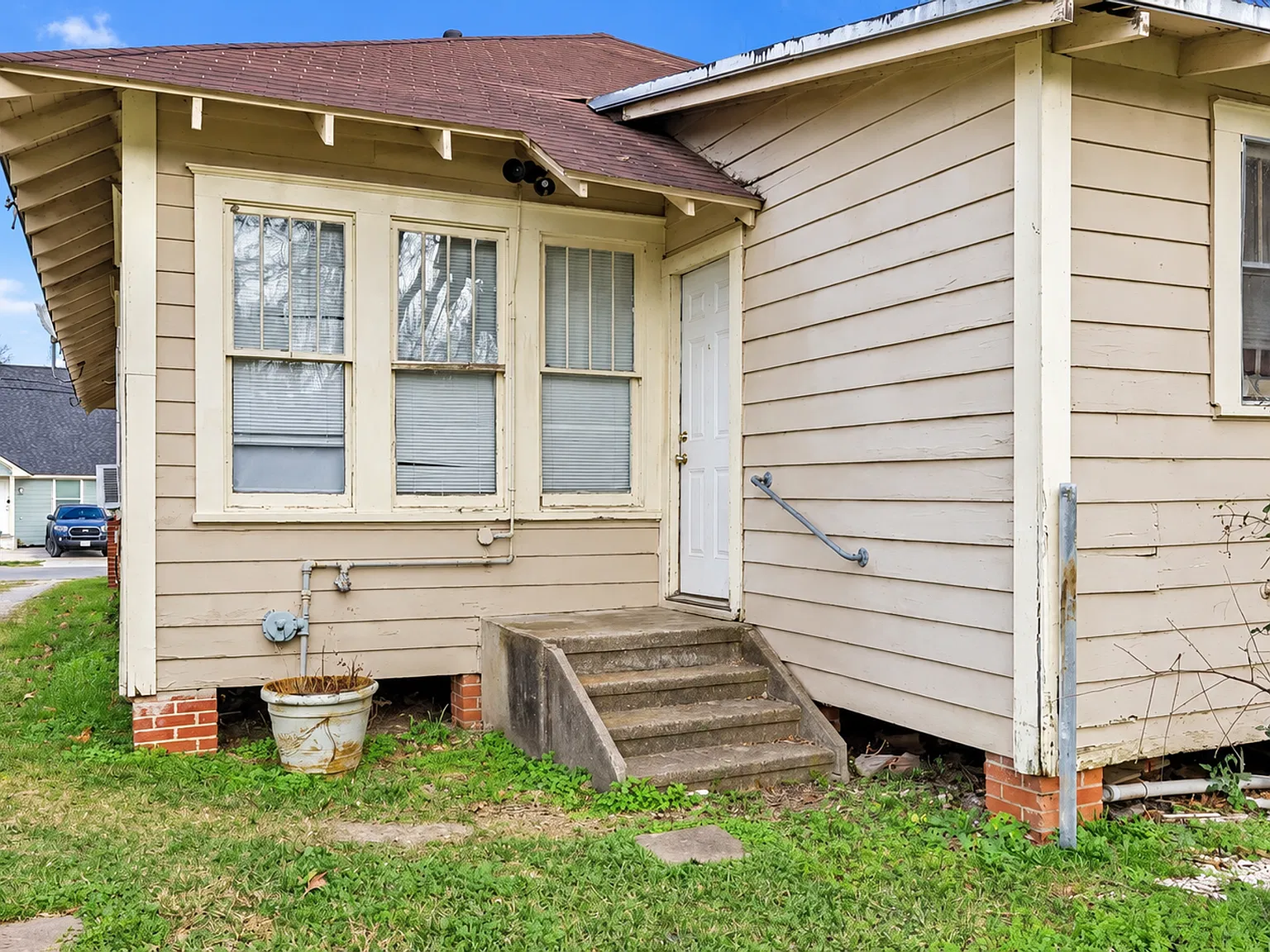 Charming 2-Bedroom Beaumont Duplex Near Lamar University — Photo 3