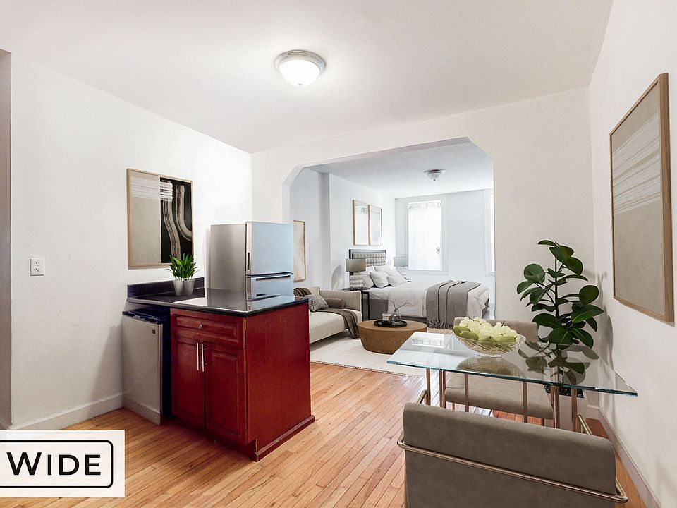 1st image of 8 Jones St APT 2C