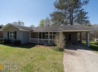 90 Kennedy Estate Rd, Carrollton, GA 30116