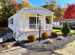 347 Upper Pmhe S Dirve, East Stroudsburg, PA 18302