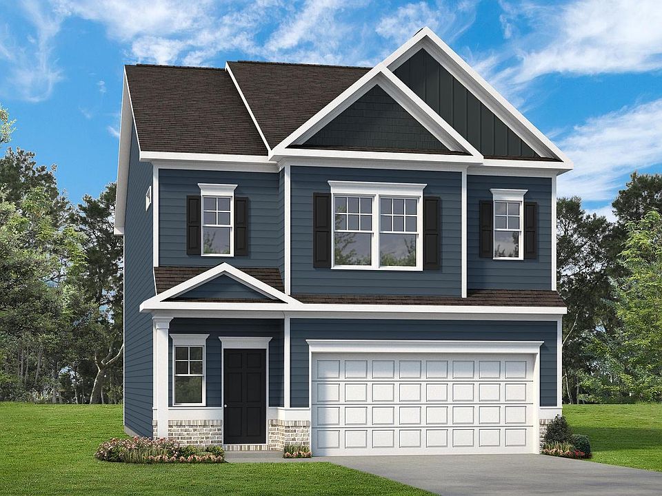 Lot 78 Braselton