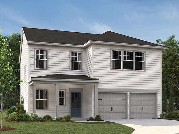 Alder Park - Oliver Elevation Image 3