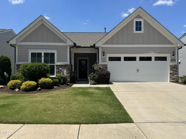 1005 Calista Dr, Wake Forest, NC 27587
