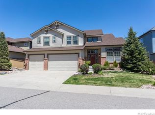 10704 Amesbury Way, Highlands Ranch, CO 80126