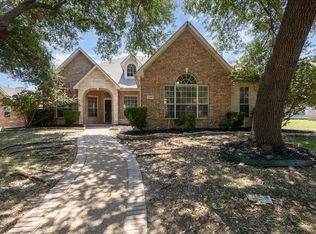 2408 Kittyhawk Dr, Plano, TX 75025
