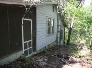 19729 N Bass Loop, Lead Hill, AR 72644