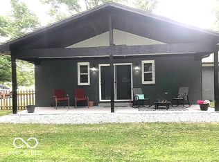 7747 E County Rd N, Avon, IN 46123