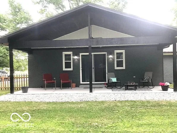 7747 E County Rd N, Avon, IN 46123