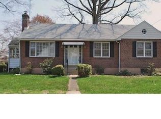 343 Fernwood Ave, Folsom, PA 19033
