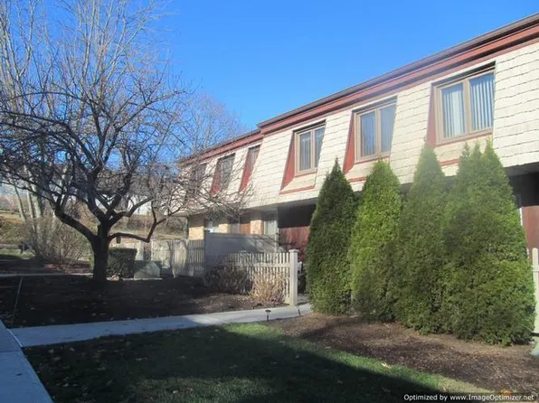 4A Heritage Dr, New City, NY 10956