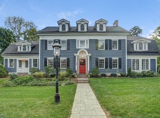 30 Lenox Pl, Maplewood, NJ 07040