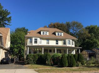 221 E 2nd Ave, Roselle, NJ 07203
