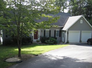 62 Indian Spring Rd, Woodstock, CT 06281