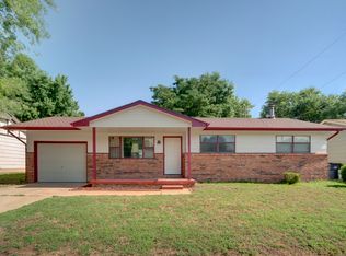 5318 W Edminster St, Wichita, KS 67212