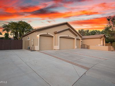 8000 W CAMINO DE ORO --, Peoria, AZ, 85383