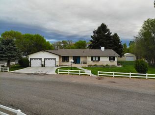 1260 Sylvan Cir, Burley, ID 83318