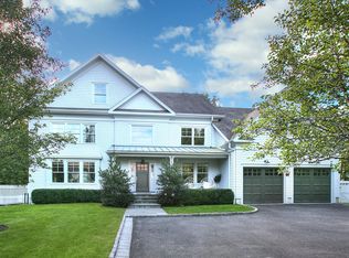 6 Sharp Turn Rd, Westport, CT 06880