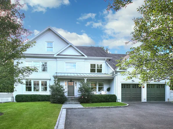 6 Sharp Turn Road, Westport, CT 06880