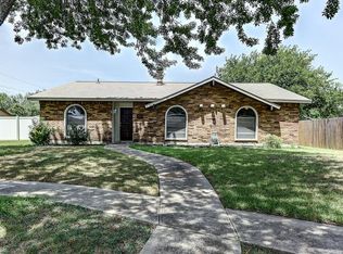 6509 Crockett Ct, Plano, TX 75023