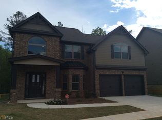 8082 Stillmist Dr #736, Fairburn, GA 30213